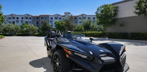 Polaris Slingshot 2025