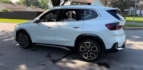 BMW X1 2023