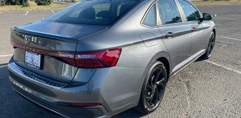 Volkswagen Jetta 2026