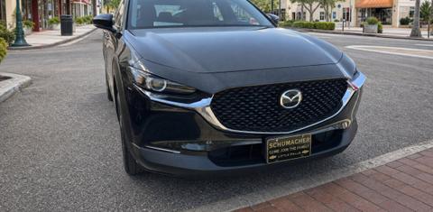 Mazda CX-30 2024