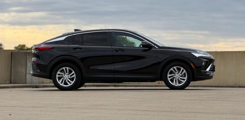 Buick Envista 2026