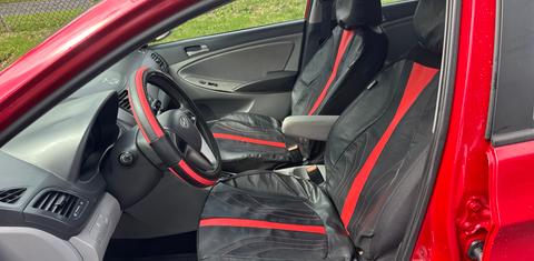 Hyundai Accent 2017