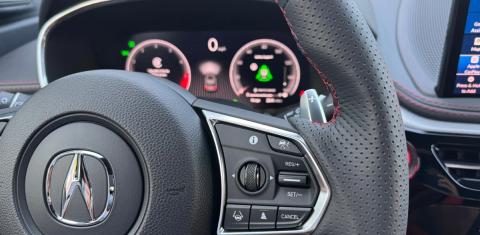 Acura MDX 2025