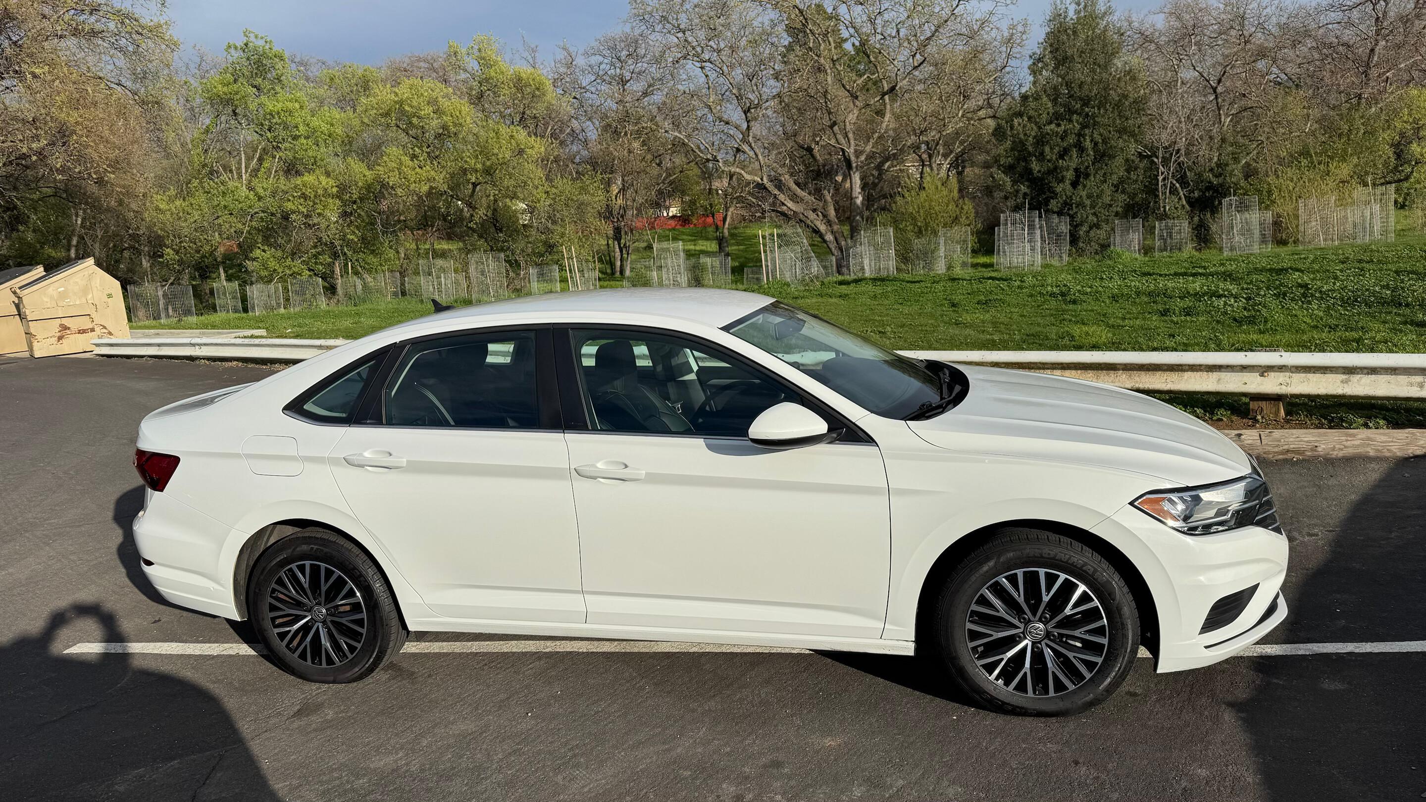 Volkswagen Jetta 2021 in Concord, CA