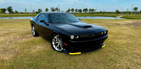 Dodge Challenger 2023