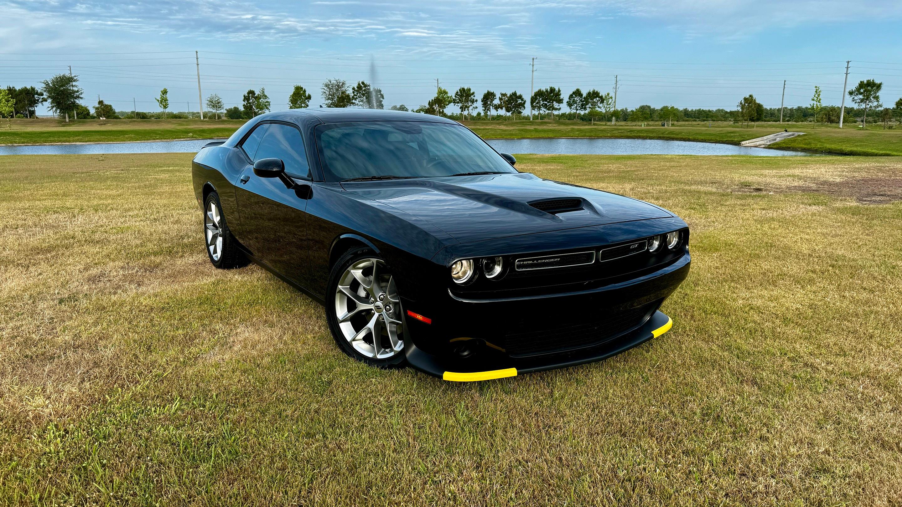 Dodge Challenger 2023 in Winter Garden, FL