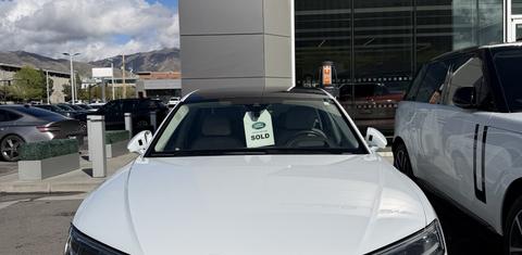 Audi A8 2019