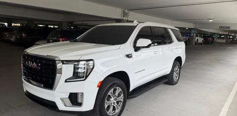 GMC Yukon 2023