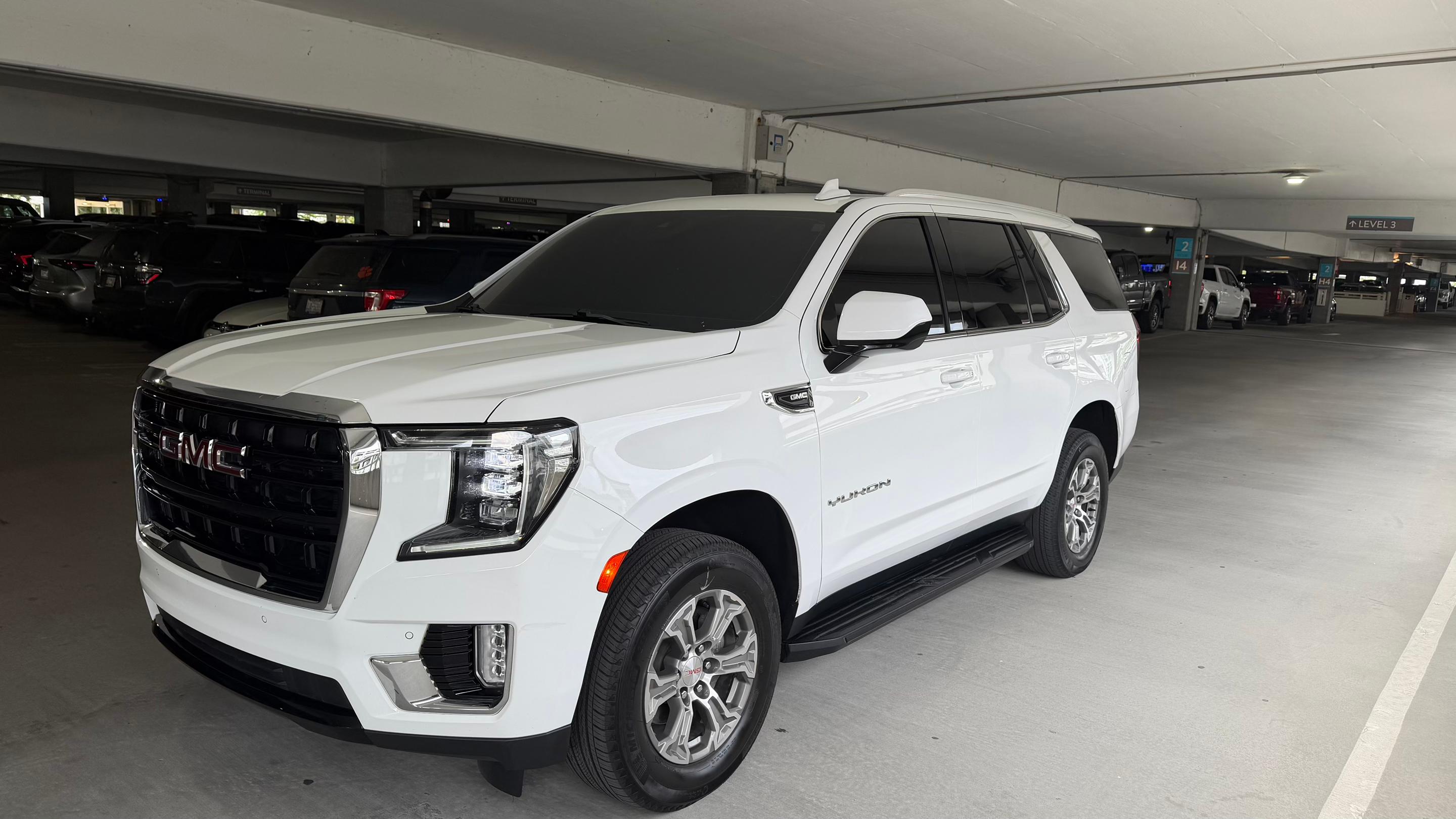 GMC Yukon 2023 in Moncks Corner, SC