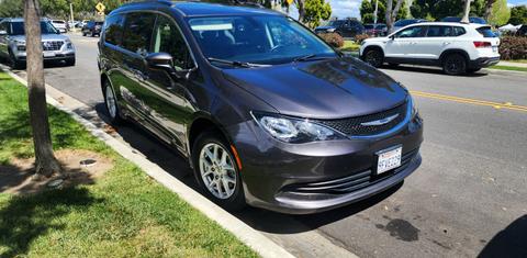 Chrysler Voyager 2020