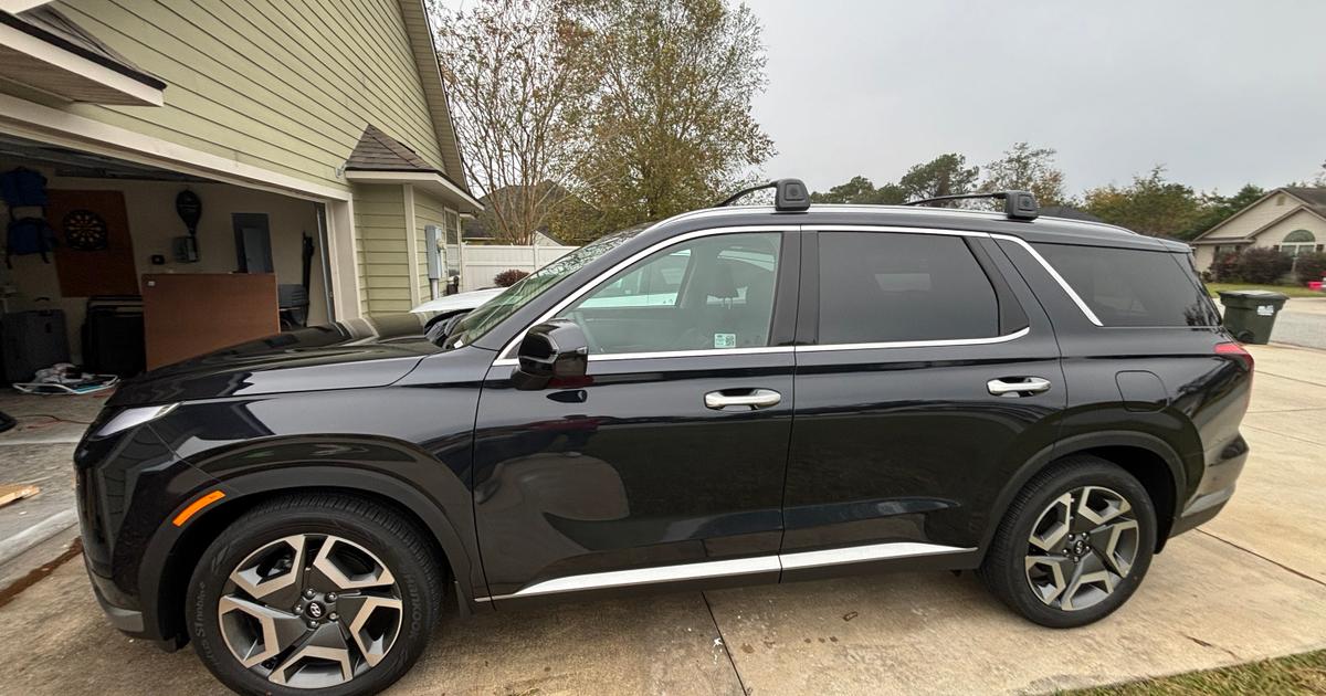 Hyundai Palisade 2024 rental in Valdosta, GA by B. Turo
