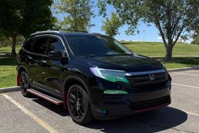 Honda Pilot 2016 in Las Vegas