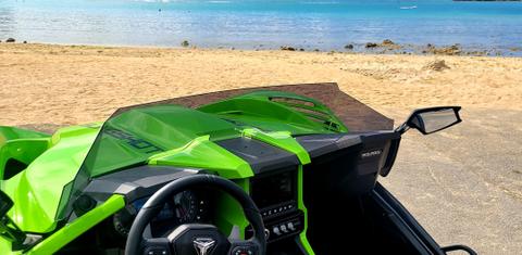 Polaris Slingshot 2022