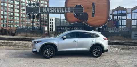 Mazda CX-9 2023