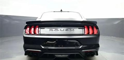 Ford Mustang 2023