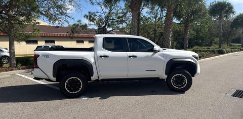 Toyota Tacoma 2026
