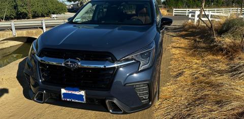 Subaru Ascent 2024