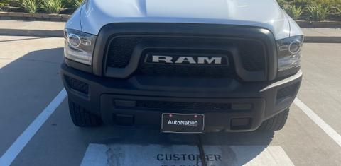 Ram 1500 Classic 2023