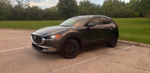 Mazda CX-30 2023