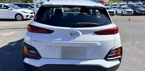 Hyundai KONA 2019