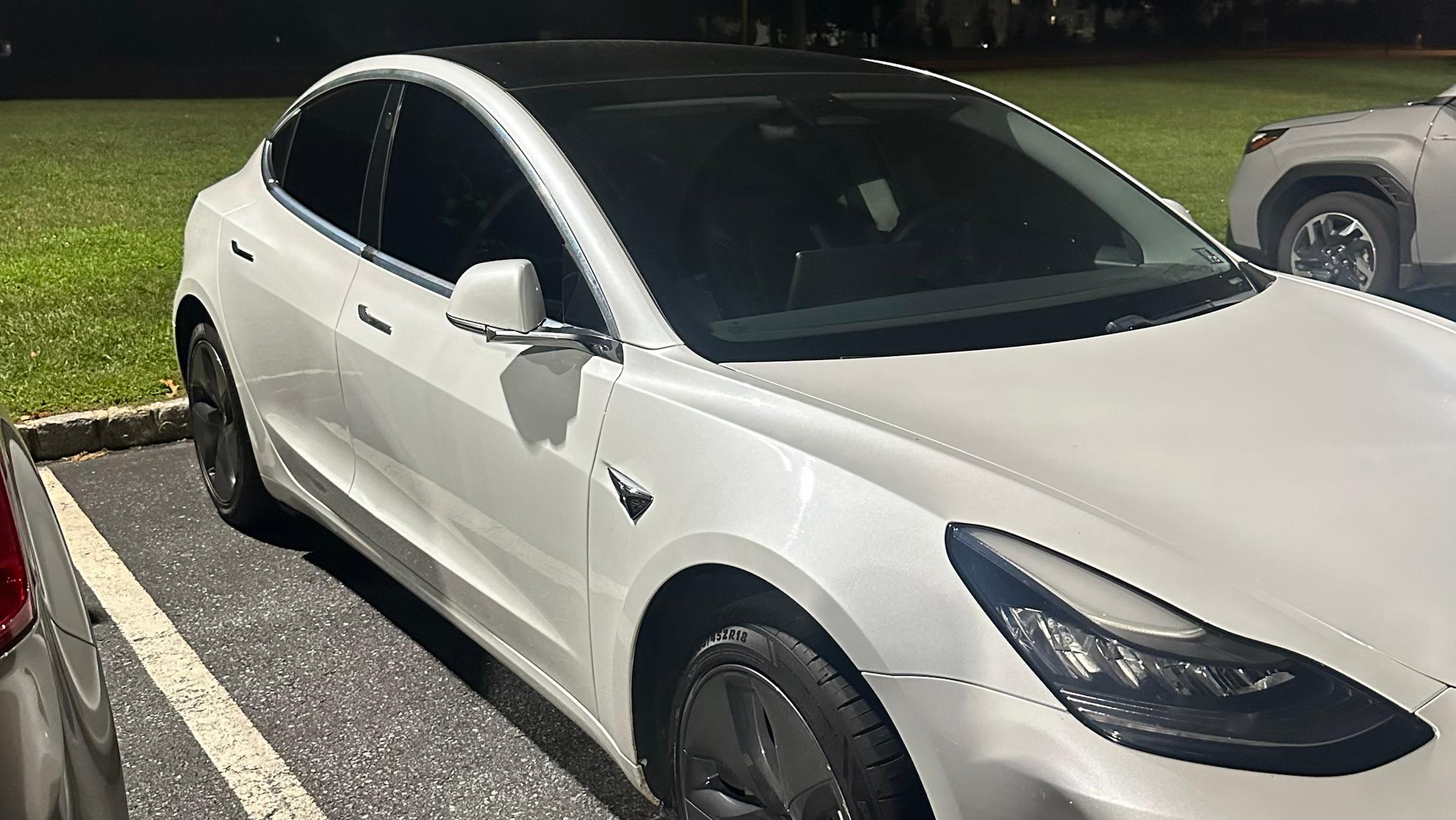 Tesla Model 3 2020 in Newark, DE