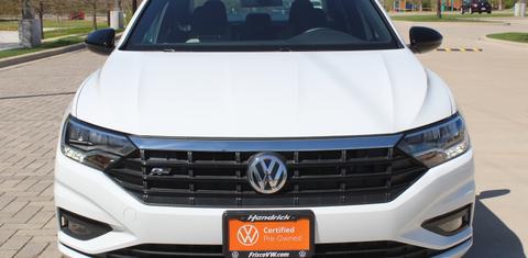 Volkswagen Jetta 2021