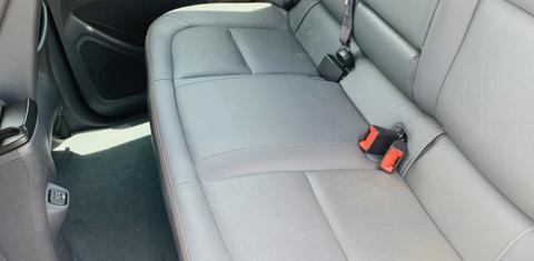 Chevrolet Bolt EV 2017