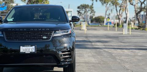 Land Rover Range Rover Velar 2024