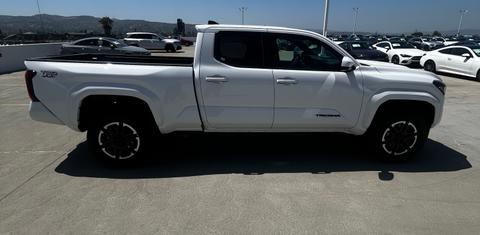 Toyota Tacoma 2026
