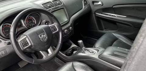 Dodge Journey 2016