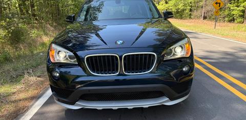 BMW X1 2014