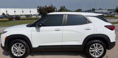 Chevrolet Trailblazer 2023