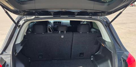 Mitsubishi Outlander Sport 2019