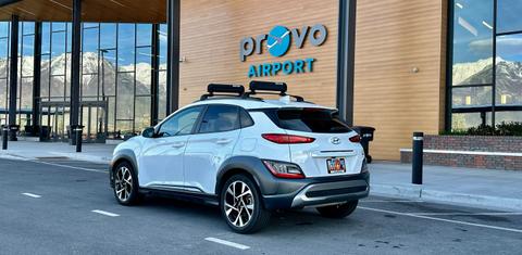 Hyundai Kona 2022