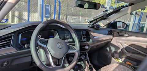 Volkswagen Jetta 2024