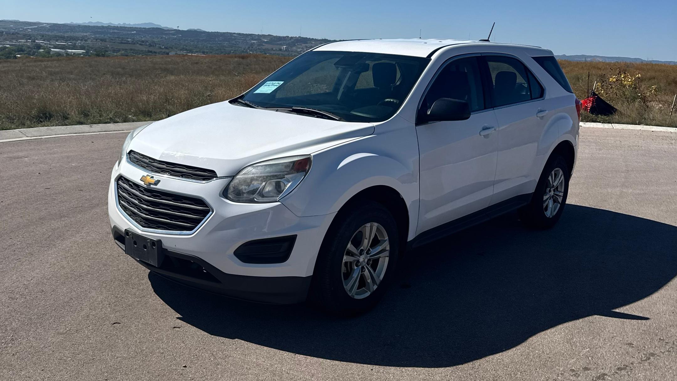 Chevrolet Equinox 2016 in Rapid City, SD