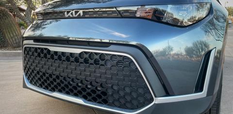 Kia Soul 2023