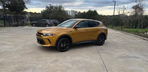 Dodge Hornet 2024