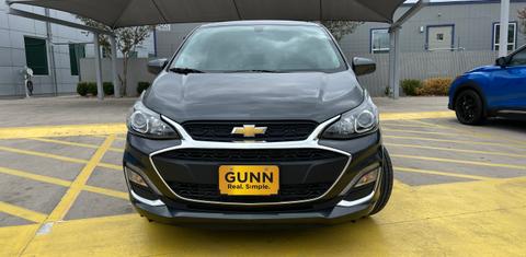 Chevrolet Spark 2022