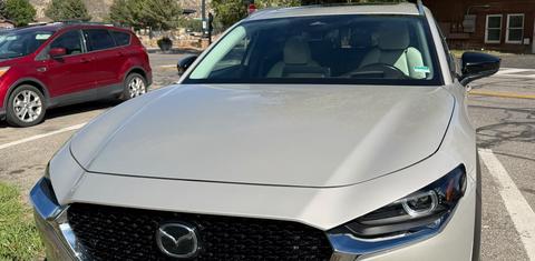 Mazda CX-30 2024