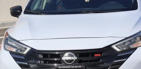 Nissan Versa 2024