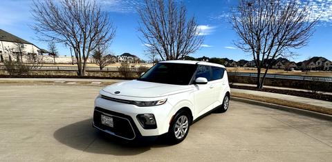 Kia Soul 2020