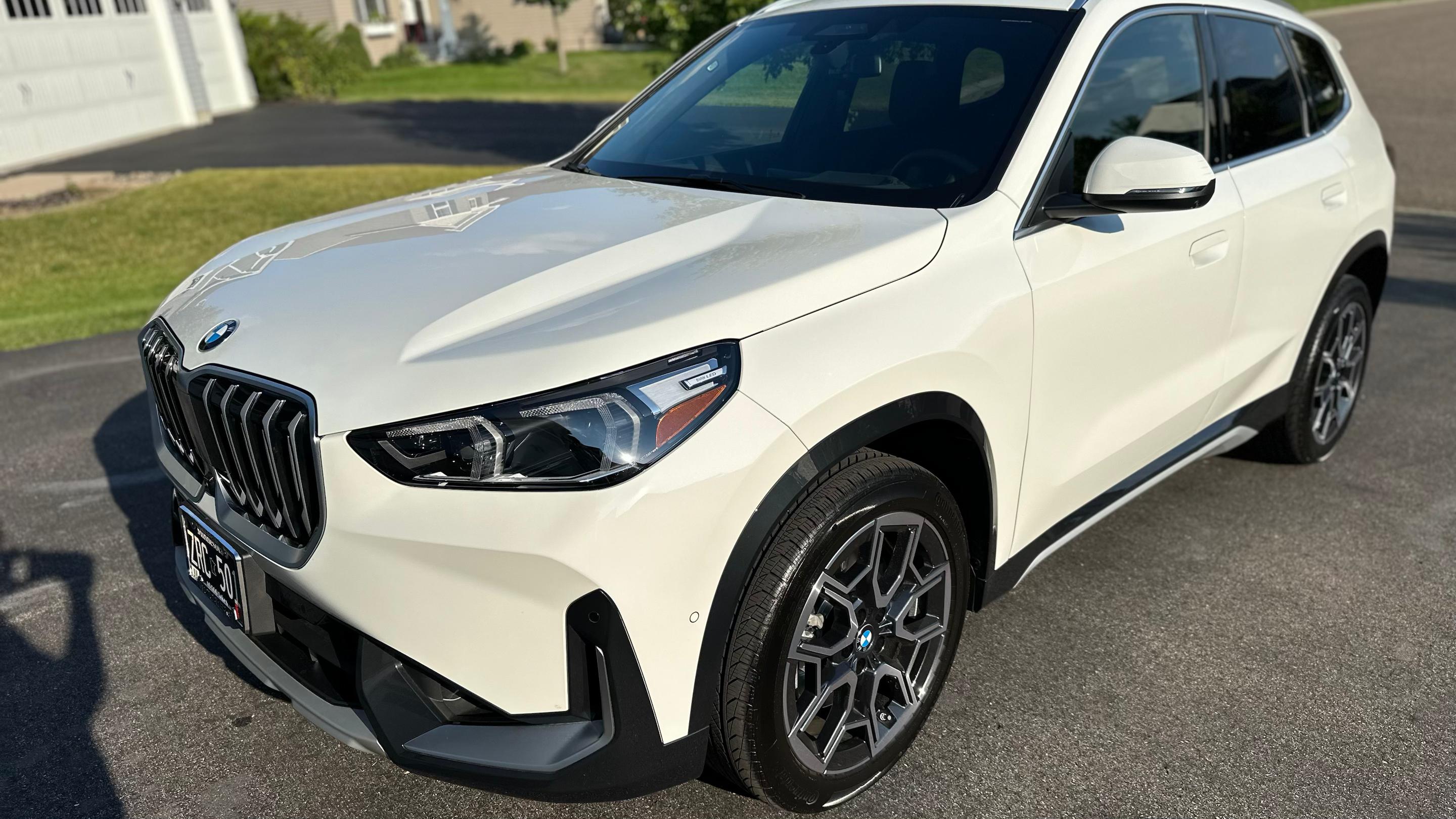 BMW X1 2025 in Eagan, MN