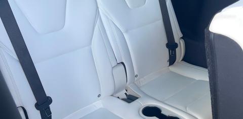 Tesla Model X 2017