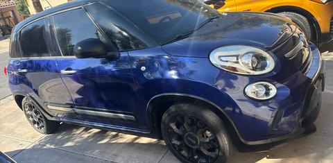FIAT 500L 2015