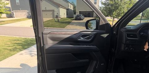 Chevrolet Tahoe 2023