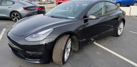 Tesla Model 3 2023