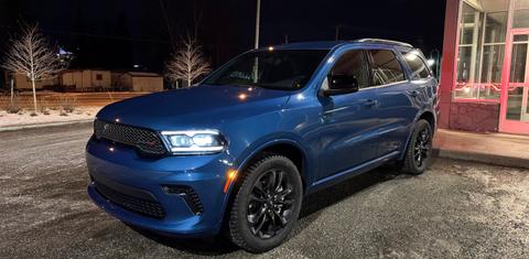 Dodge Durango 2024