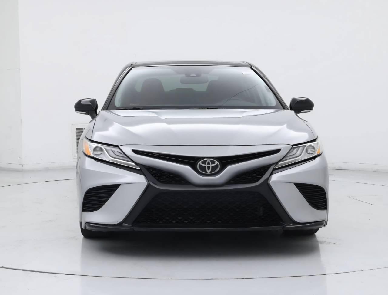 Toyota Camry 2020 in Lilburn, GA