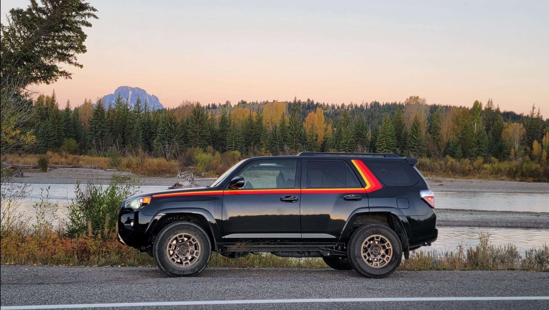 Toyota 4Runner 2023 in Wichita, KS
